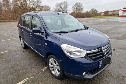 Dacia Lodgy Gebrauchtwagen