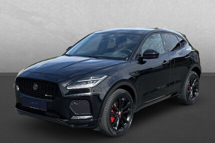 Jaguar E-Pace Gebrauchtwagen