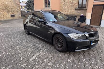 BMW 325 Gebrauchtwagen