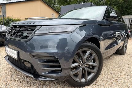 Land Rover Range Rover Velar Gebrauchtwagen