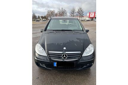 Mercedes-Benz A 150 Gebrauchtwagen