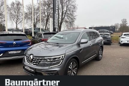 Renault Koleos Gebrauchtwagen