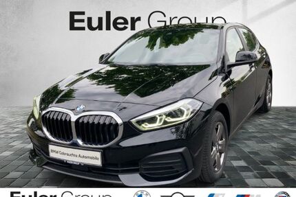 BMW 118 Gebrauchtwagen
