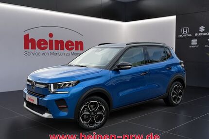 Citroen C3 Gebrauchtwagen