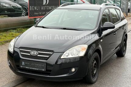 Kia ceed / Ceed Gebrauchtwagen