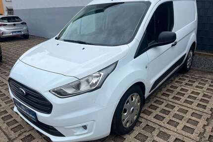 Ford Transit Connect Gebrauchtwagen