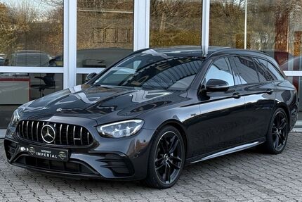 Mercedes-Benz E 53 AMG Gebrauchtwagen