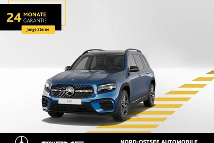 Mercedes-Benz GLB 200 Gebrauchtwagen