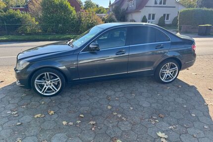 Mercedes-Benz C 220 Gebrauchtwagen