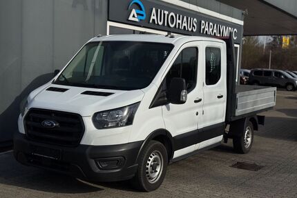 Ford Transit Gebrauchtwagen