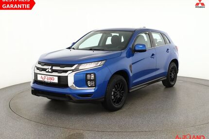 Mitsubishi ASX Gebrauchtwagen