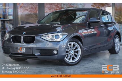 BMW 116 Gebrauchtwagen