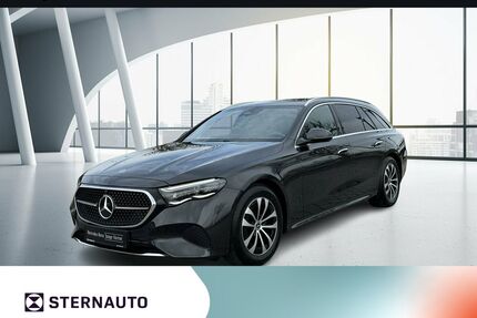 Mercedes-Benz E 220 Gebrauchtwagen