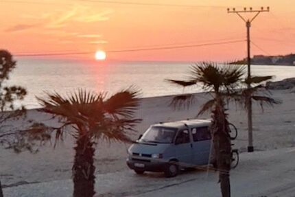 VW T4 andere Gebrauchtwagen
