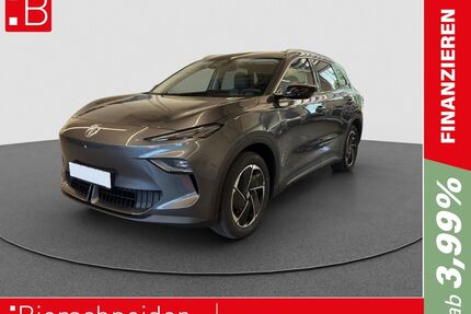 MG S5 Gebrauchtwagen