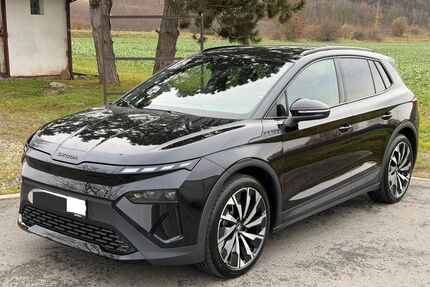 Skoda Elroq Gebrauchtwagen