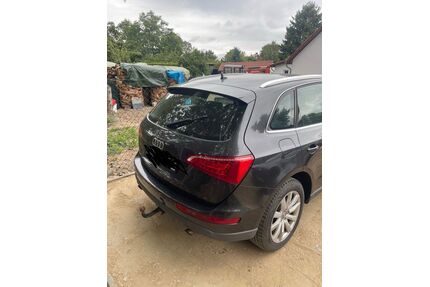 Audi Q5 Gebrauchtwagen