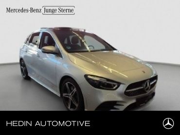 Mercedes-Benz B 220 Gebrauchtwagen