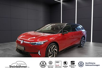 VW ID.7 Gebrauchtwagen