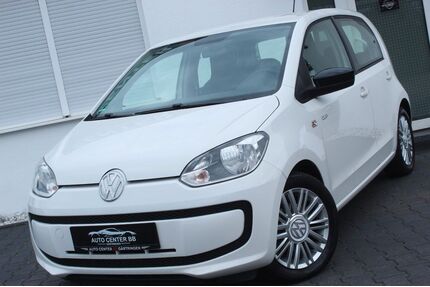 VW up! Gebrauchtwagen