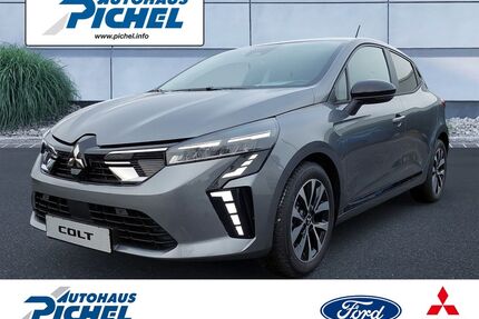 Mitsubishi Colt Gebrauchtwagen