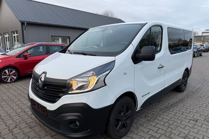 Renault Trafic Gebrauchtwagen