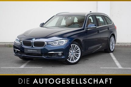 BMW 330 Gebrauchtwagen