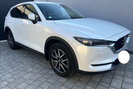Mazda CX-5 Gebrauchtwagen
