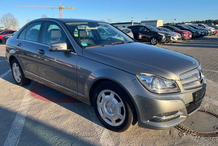 Mercedes-Benz C 180 Gebrauchtwagen