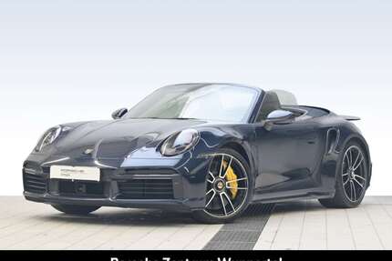 Porsche 992 Gebrauchtwagen