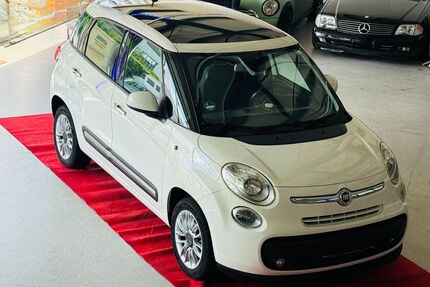 Fiat 500L Gebrauchtwagen