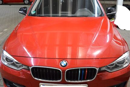 BMW 320 Gebrauchtwagen