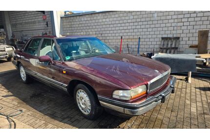 Buick Park Avenue Gebrauchtwagen
