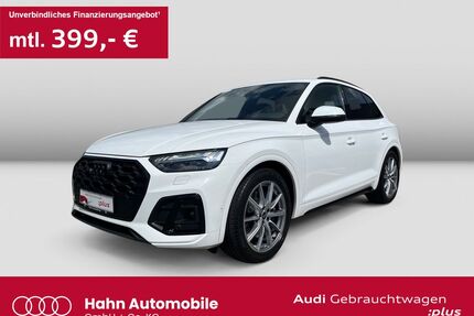 Audi SQ5 Gebrauchtwagen