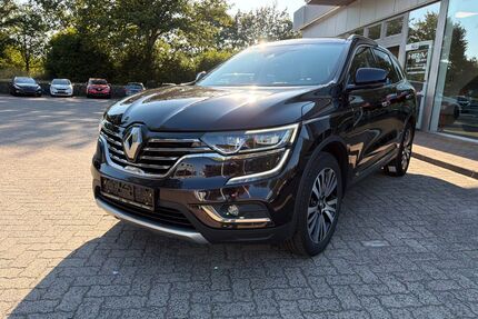 Renault Koleos Gebrauchtwagen
