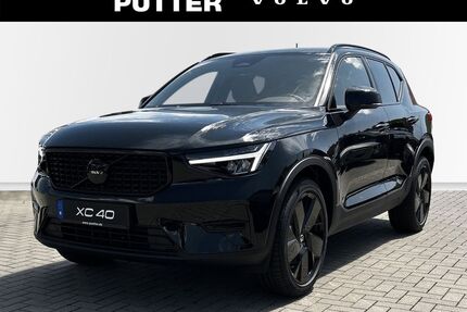 Volvo XC40 Gebrauchtwagen