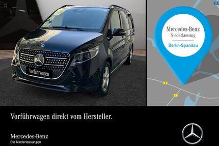 Mercedes-Benz V 300 Gebrauchtwagen