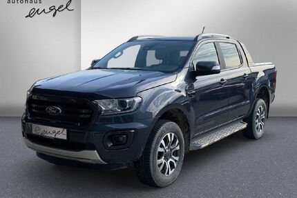 Ford Ranger Gebrauchtwagen