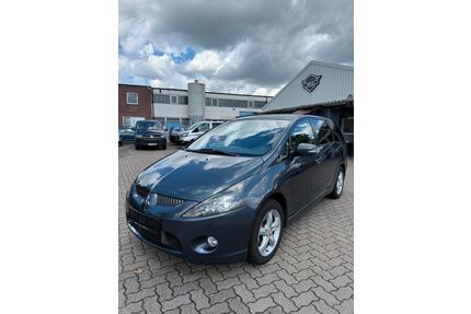 Mitsubishi Grandis Gebrauchtwagen