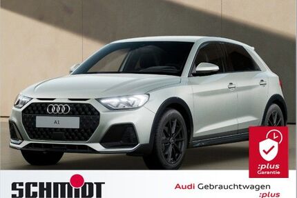 Audi A1 Gebrauchtwagen