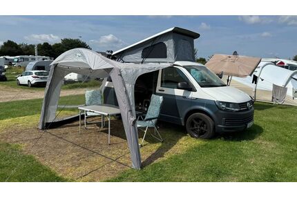 VW T6 Transporter Gebrauchtwagen