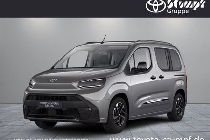Toyota Proace City Gebrauchtwagen