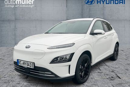 Hyundai KONA Gebrauchtwagen
