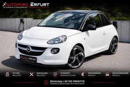 Opel Adam Gebrauchtwagen