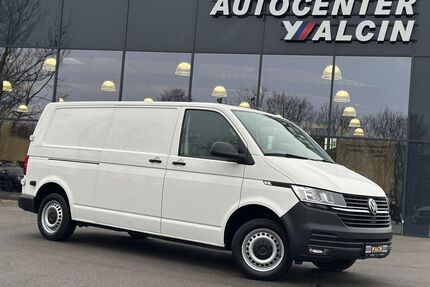 VW T6 Transporter Gebrauchtwagen
