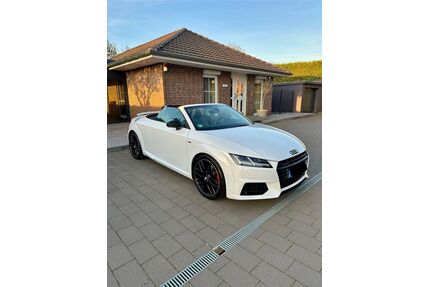 Audi TT Gebrauchtwagen