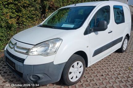 Citroen Berlingo Gebrauchtwagen