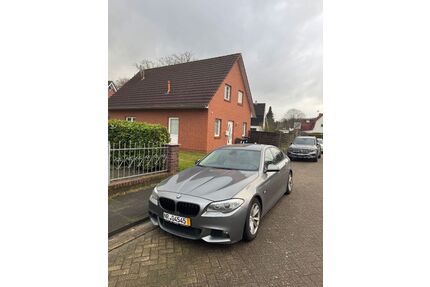 BMW 530 Gebrauchtwagen