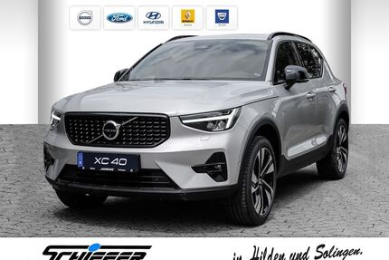 Volvo XC40 Gebrauchtwagen