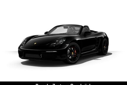 Porsche Boxster Gebrauchtwagen